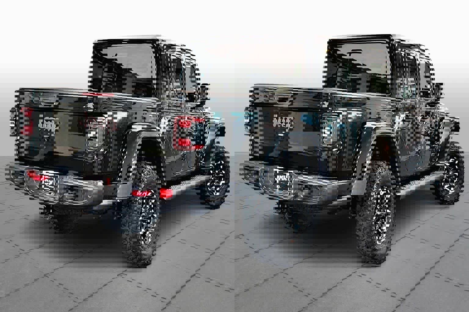 Used 2020 Jeep Gladiator Rubicon image 13