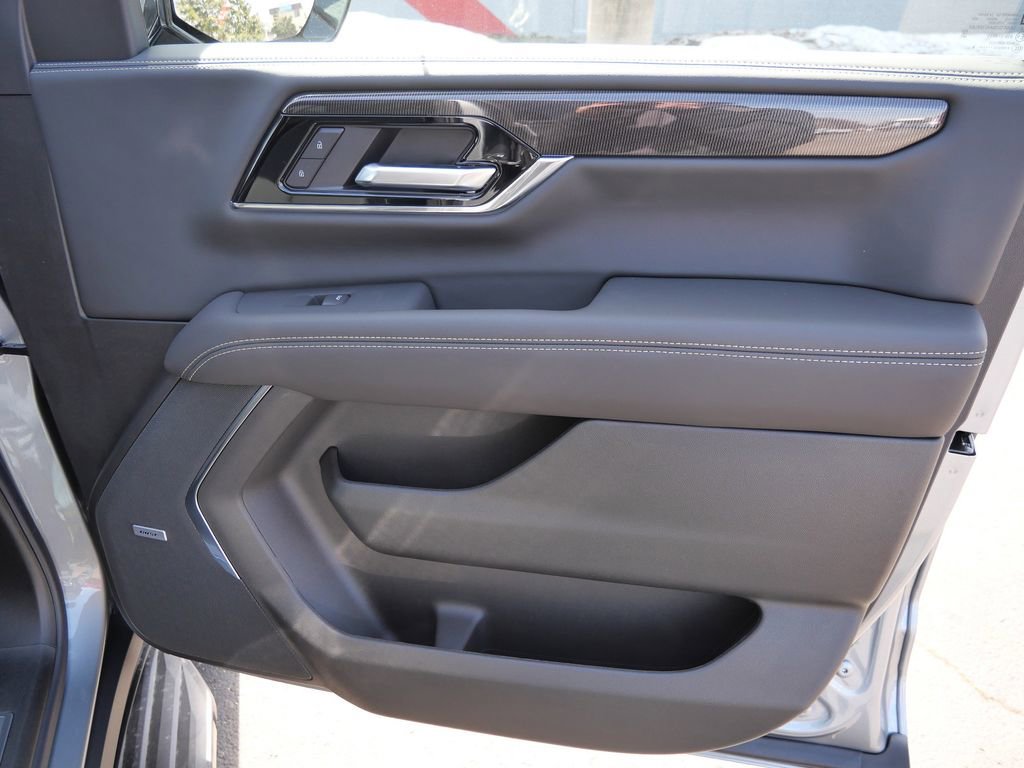 New 2026 GMC Yukon Elevation AWD/4WD image 21