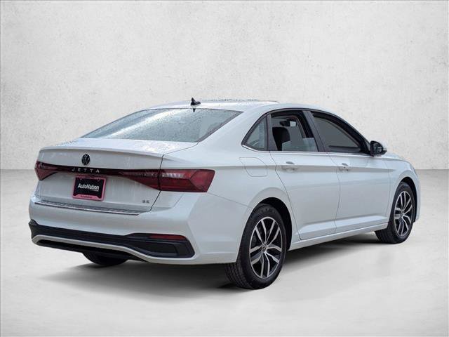 New 2026 Volkswagen Jetta SE FWD video 2