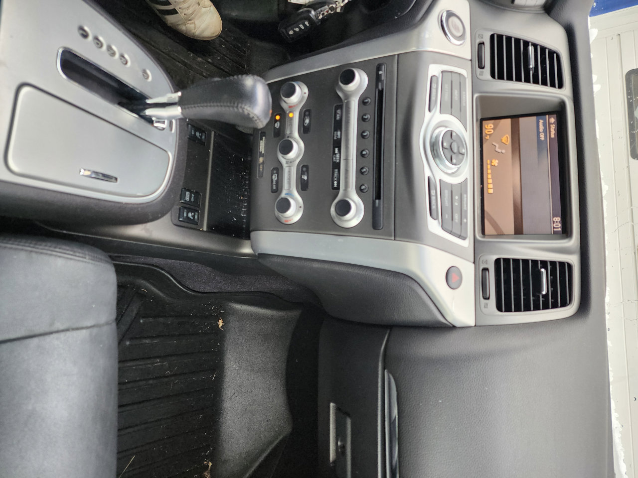 Used 2012 Nissan Murano SL image 30