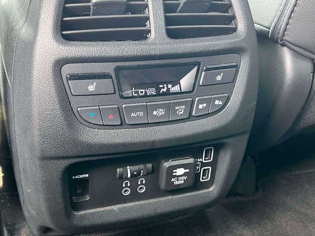 Used 2022 Honda Pilot Elite image 17