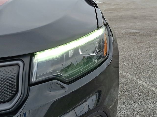 Used 2022 Jeep Compass Trailhawk w/ Trailhawk Elite Group image 13