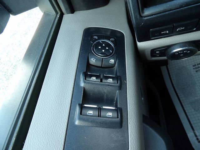 Used 2017 Ford F150 XL w/ XL Power Equipment Group AWD/4WD image 21