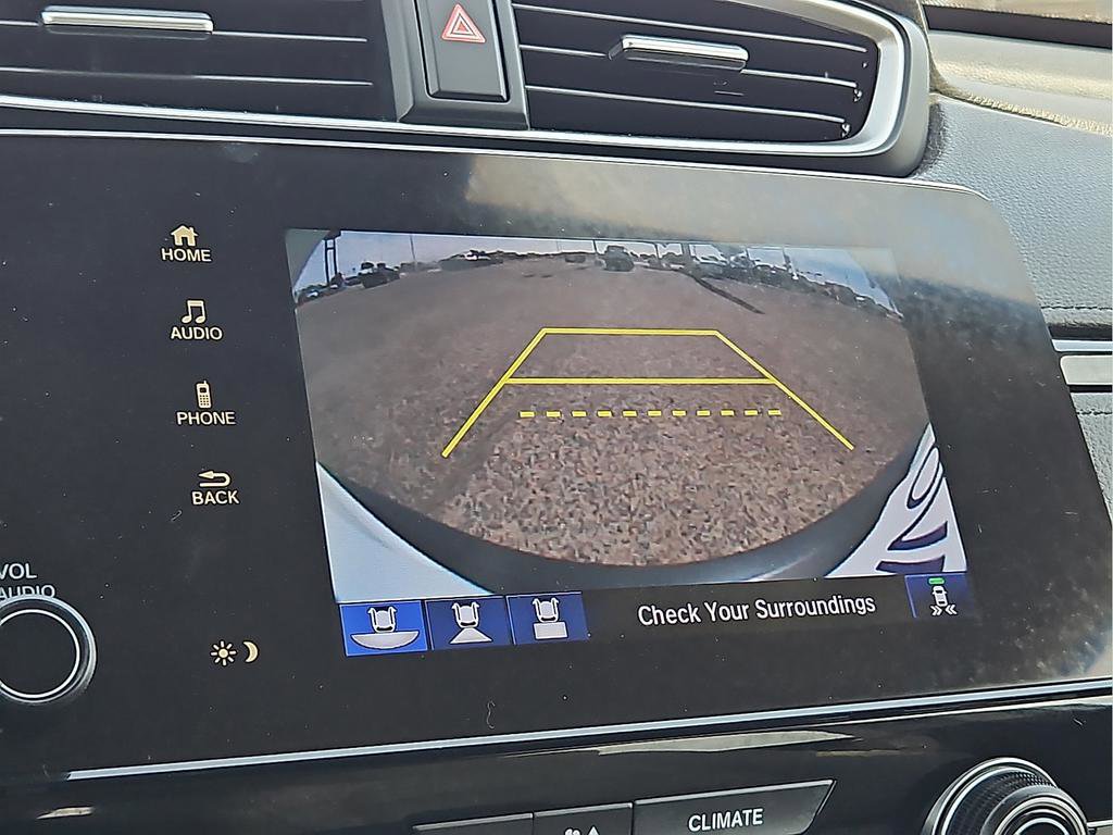 Used 2022 Honda CR-V EX image 16