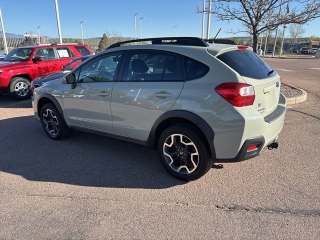 Used 2017 Subaru Crosstrek 2.0i Premium AWD/4WD image 27