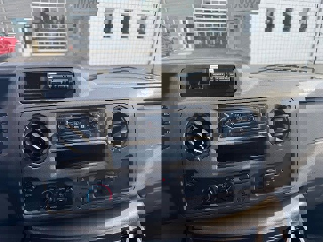 New 2026 Ford E-350 and Econoline 350 Super Duty w/ Power Equipment Group RWD image 6