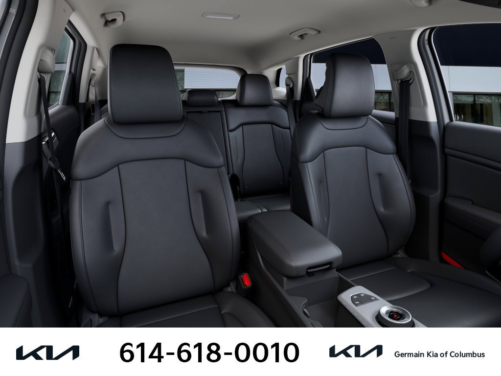 New 2027 Kia Sportage EX AWD/4WD image 18