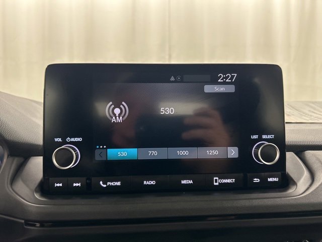 Used 2024 Honda Accord EX image 15