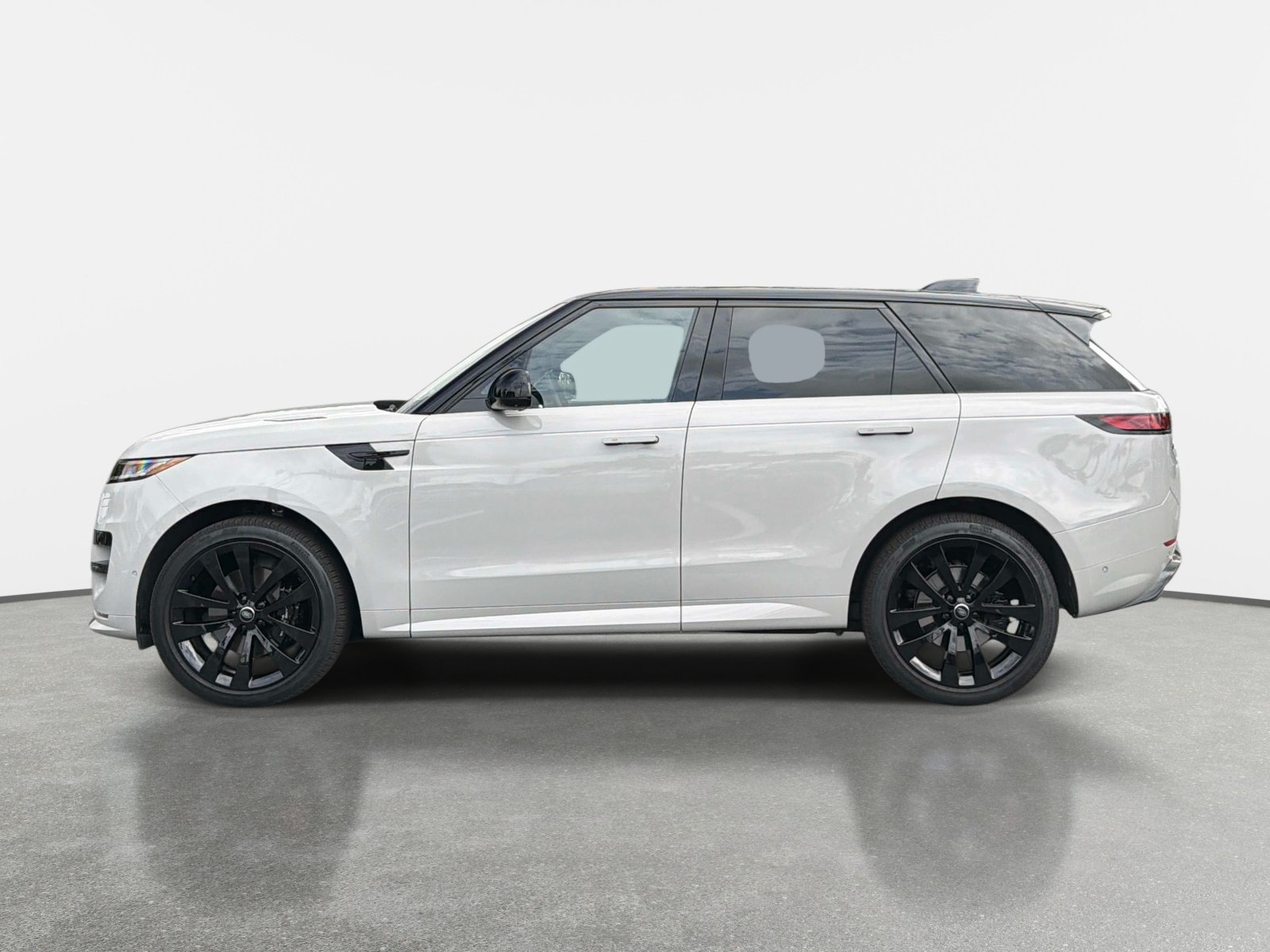 Used 2025 Land Rover Range Rover Sport Dynamic SE AWD/4WD image 6