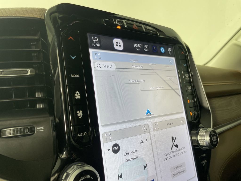 Used 2023 RAM 1500 Limited image 14