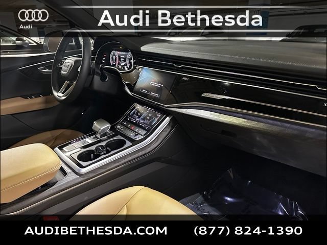 Certified 2026 Audi Q7 3.0T Premium AWD/4WD image 11