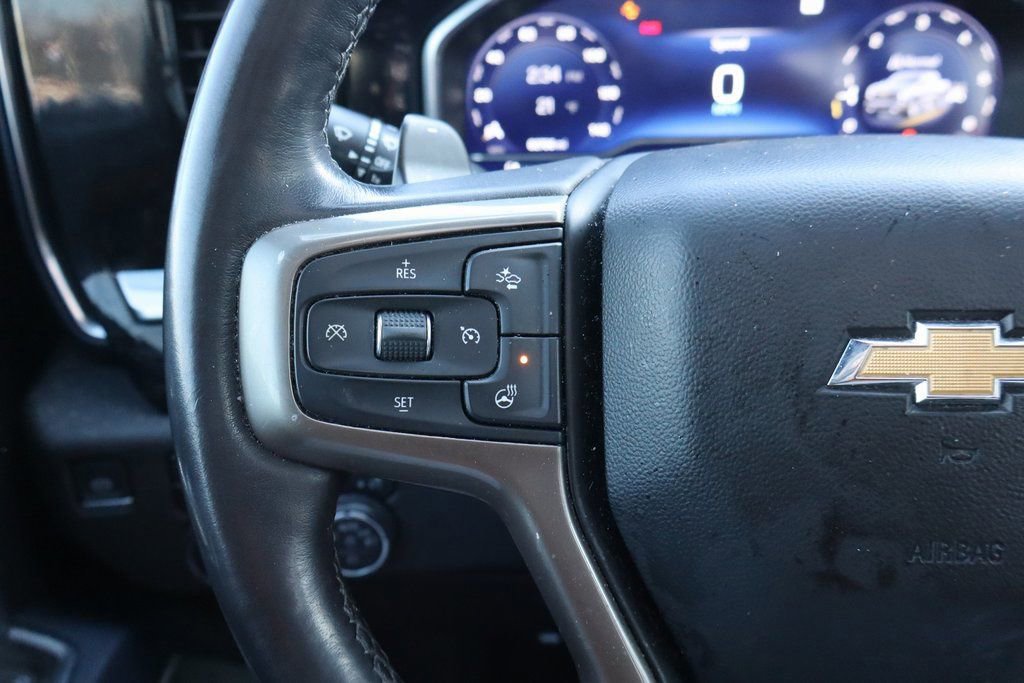 Used 2022 Chevrolet Silverado 1500 High Country image 6
