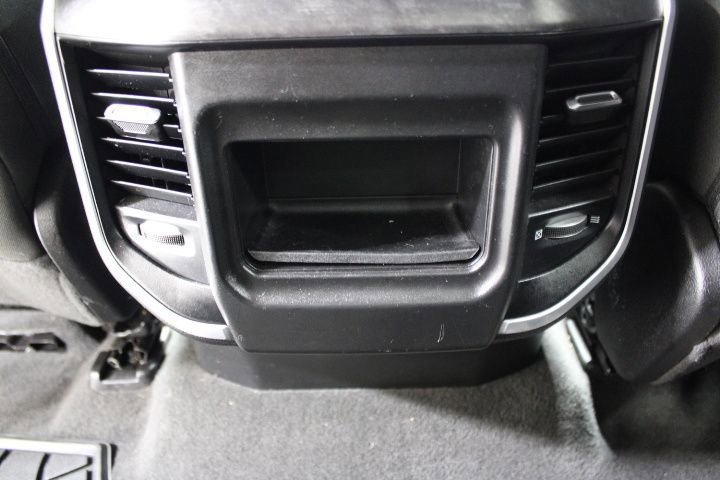 Used 2022 RAM 1500 Big Horn image 24