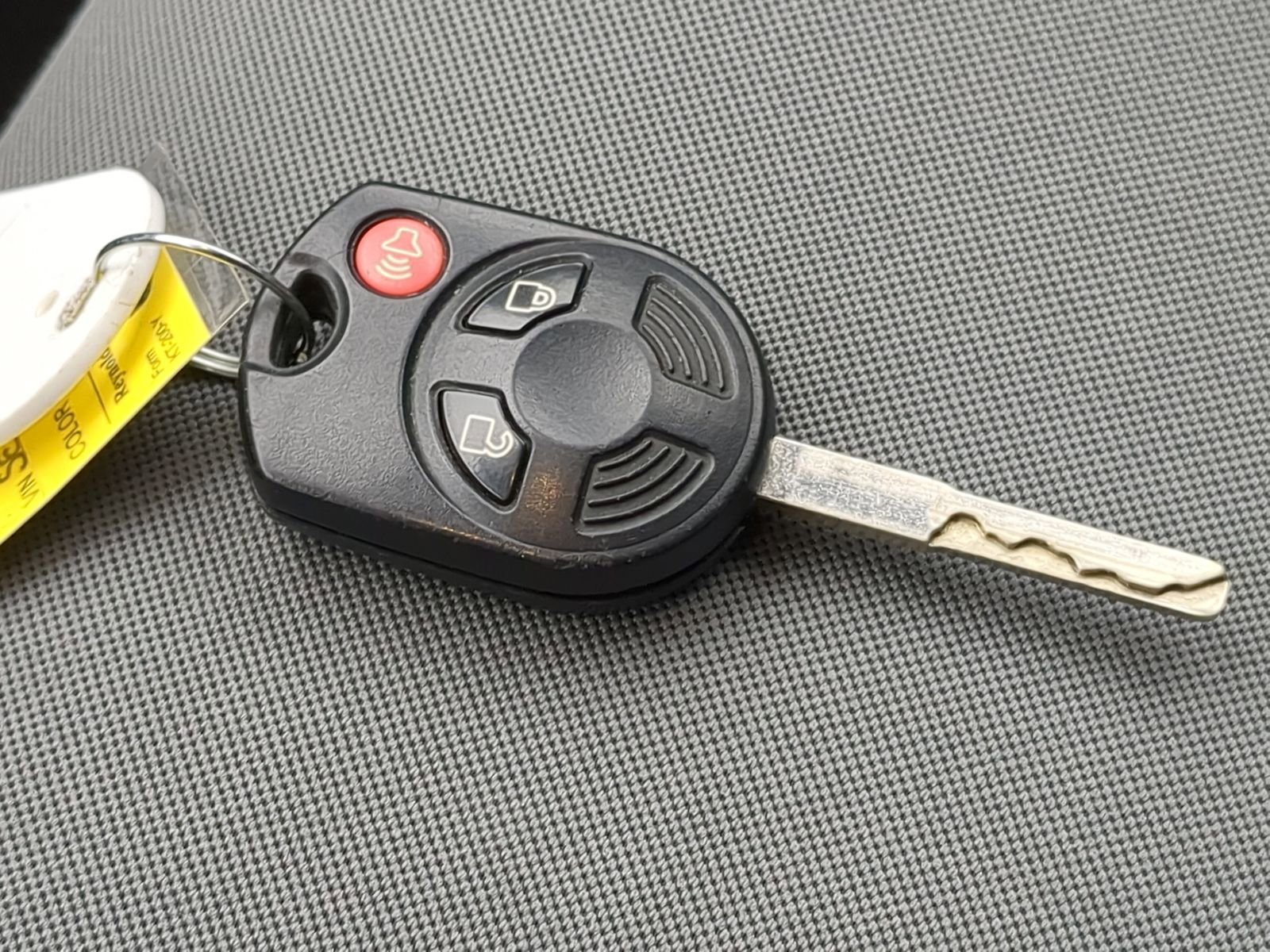 Used 2016 Ford Escape SE image 35