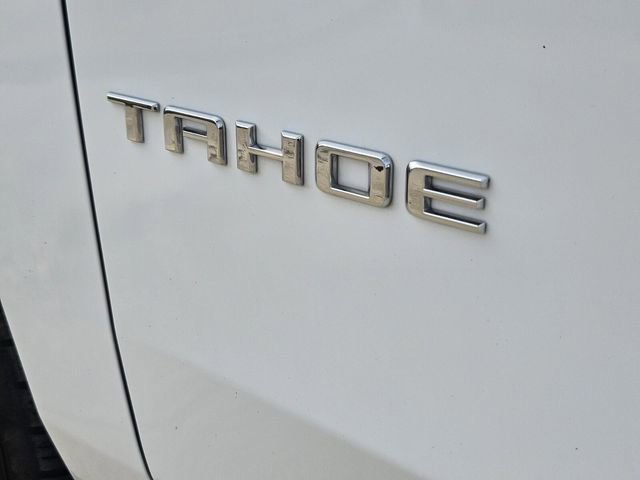 Used 2024 Chevrolet Tahoe LS w/ Driver Alert Package image 7