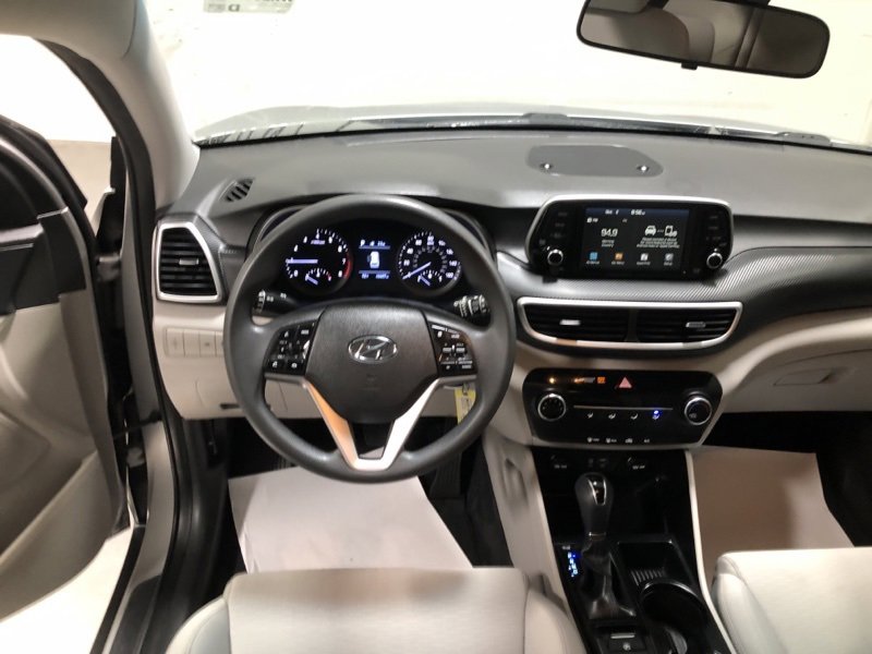 Used 2020 Hyundai Tucson SE image 26