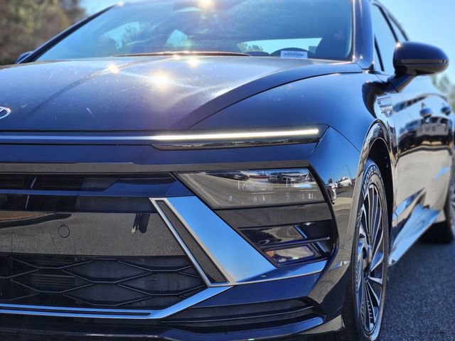 Used 2024 Hyundai Sonata SEL image 9