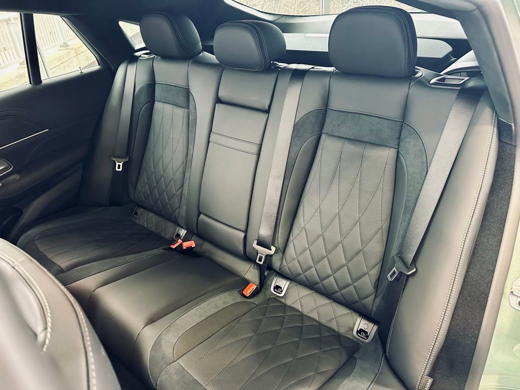 New 2026 Mercedes-Benz GLE 63 AMG S image 13