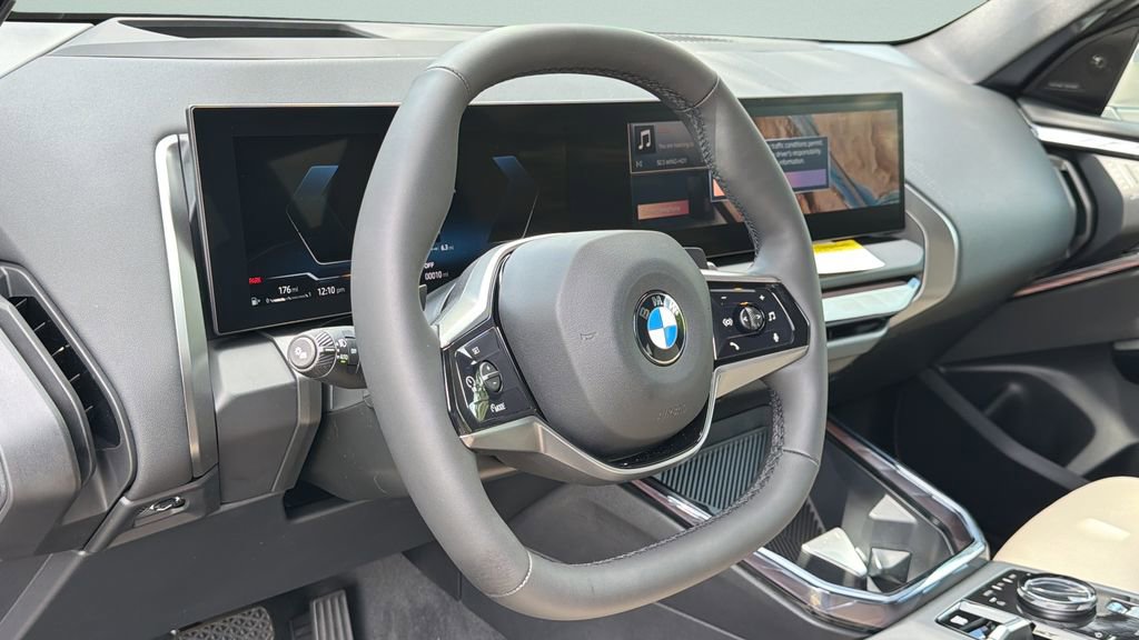 New 2026 BMW X3 xDrive30 image 14