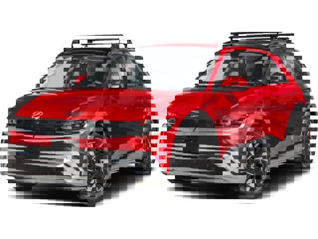 New 2026 Hyundai Ioniq 5 Limited
