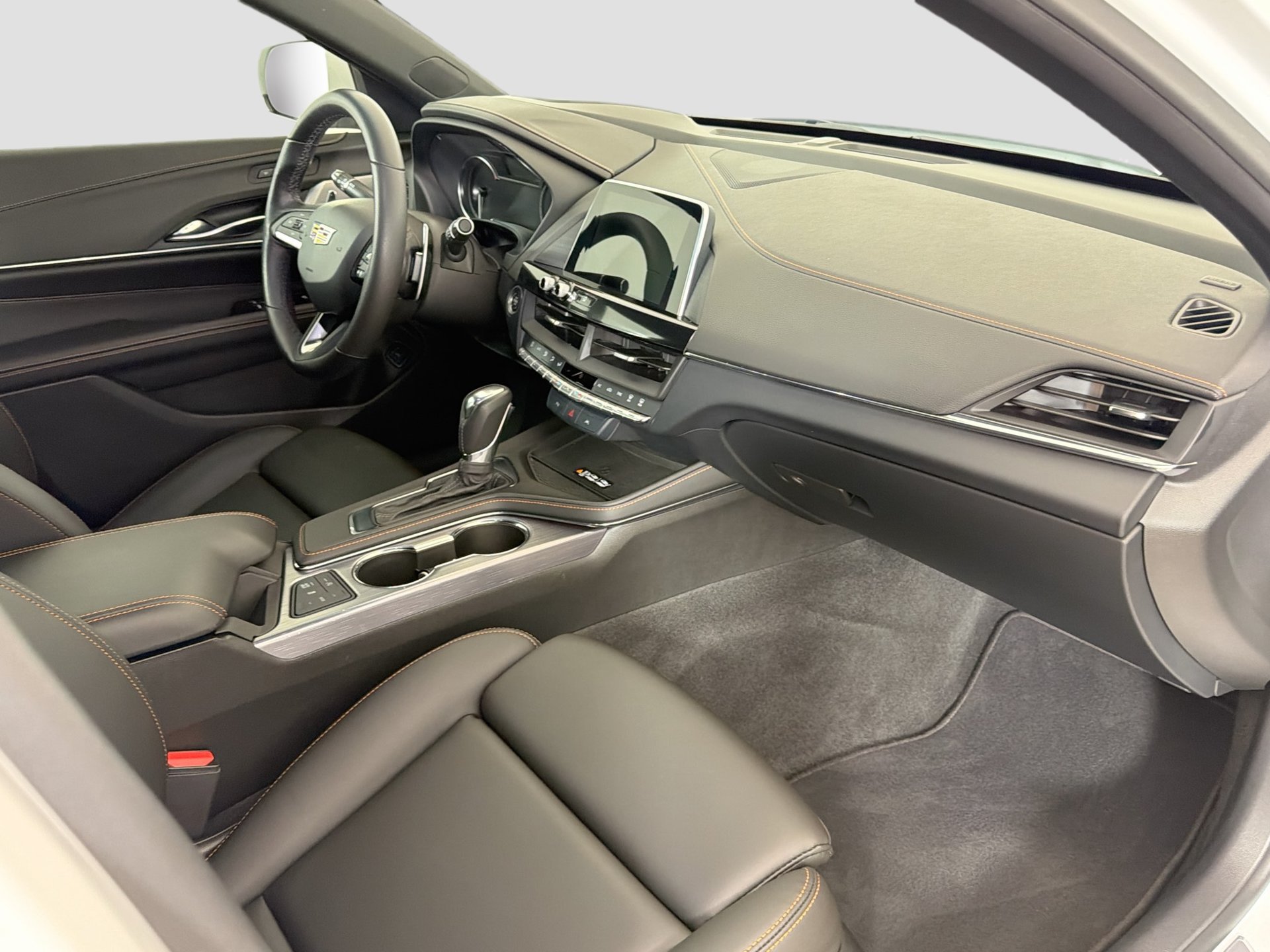 Certified 2023 Cadillac CT4 Sport RWD image 15