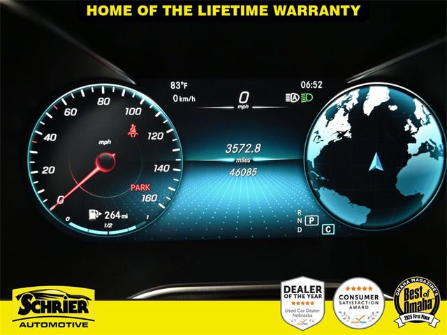 Used 2022 Mercedes-Benz GLC 300 image 15