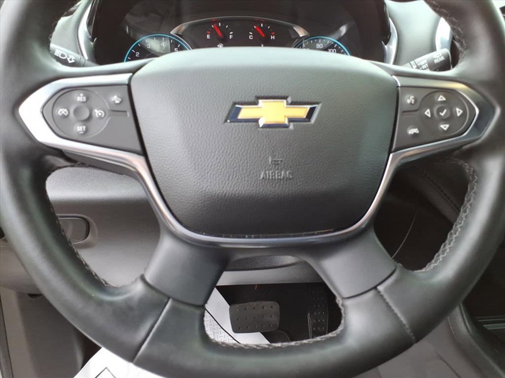 Certified 2023 Chevrolet Traverse LT image 19