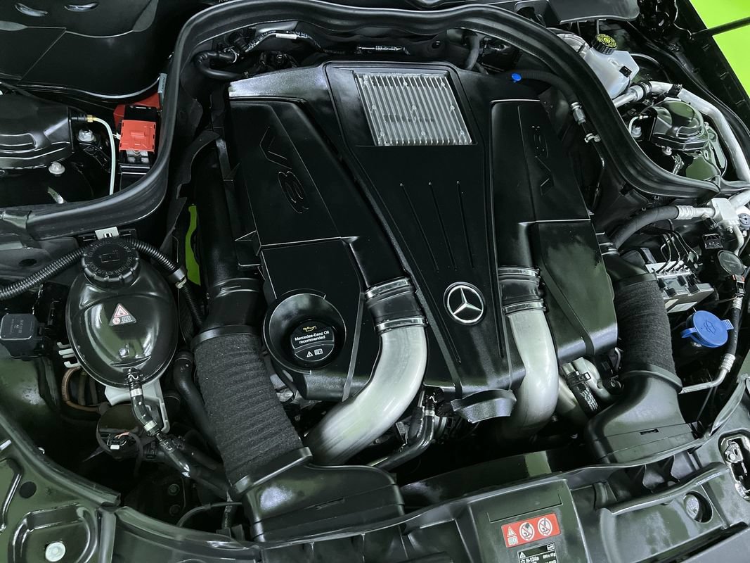 Used 2017 Mercedes-Benz CLS 550 image 28