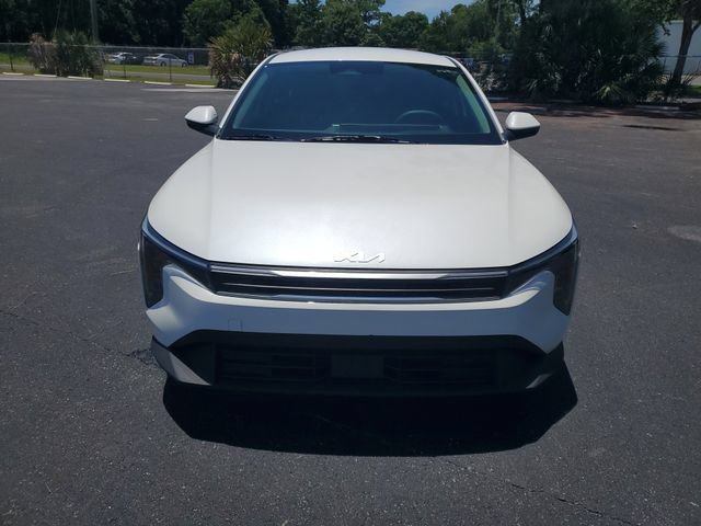 Used 2025 Kia K4 FWD video 2