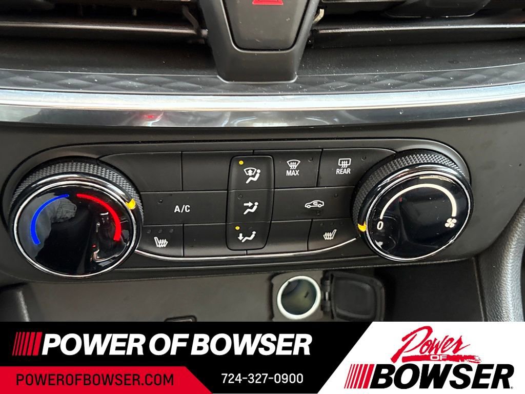 Used 2024 Buick Encore GX Preferred w/ Comfort Package image 16