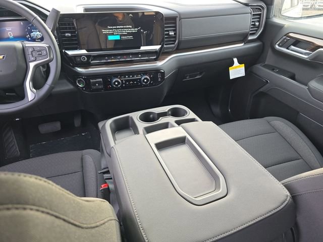 New 2025 Chevrolet Silverado 1500 LT w/ All Star Edition Plus image 10