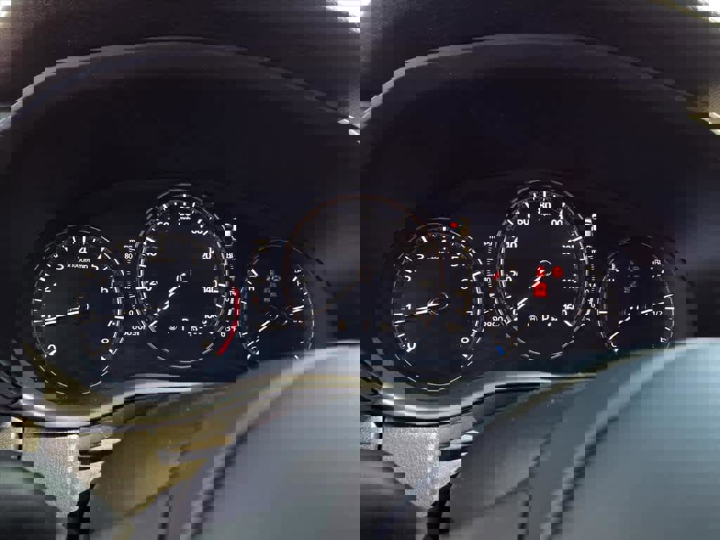 Used 2024 MAZDA CX-50 2.5 Turbo image 13