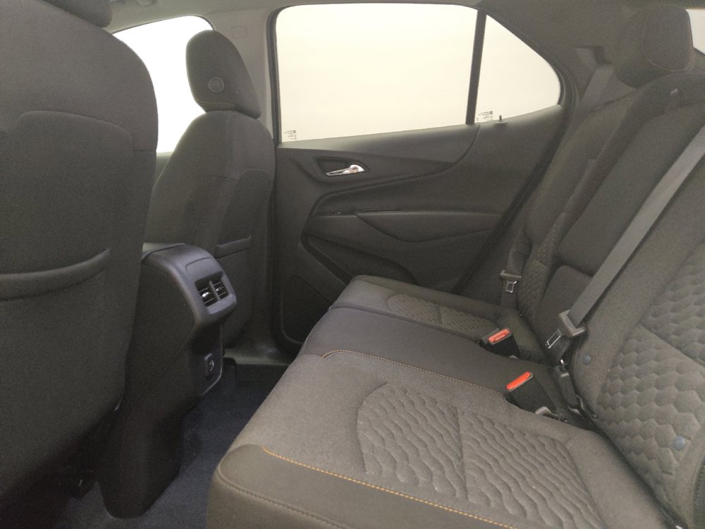 Used 2021 Chevrolet Equinox LT AWD/4WD image 18