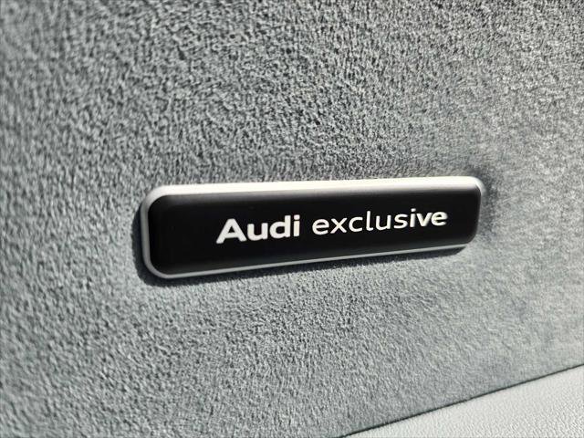 New 2025 Audi S e-tron GT Prestige image 38
