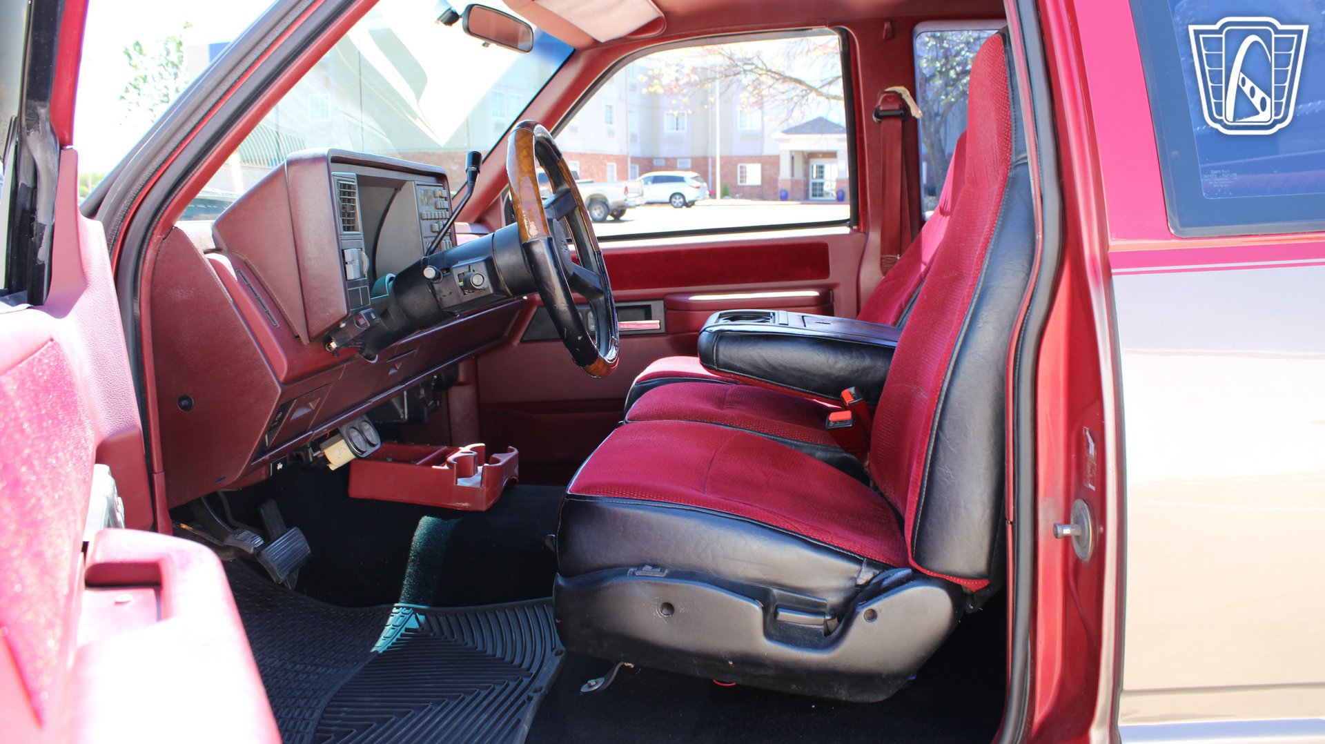 Used 1990 Chevrolet Silverado 1500 2WD Extended Cab image 10