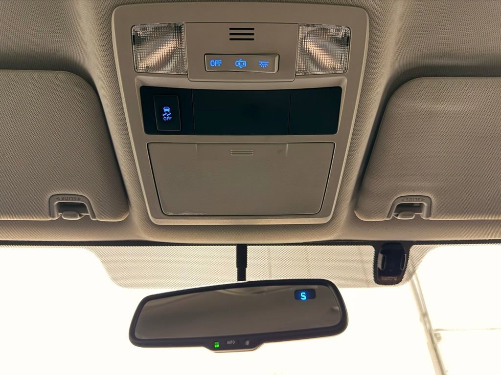 Used 2017 Toyota Tacoma SR5 w/ Tow Package image 17