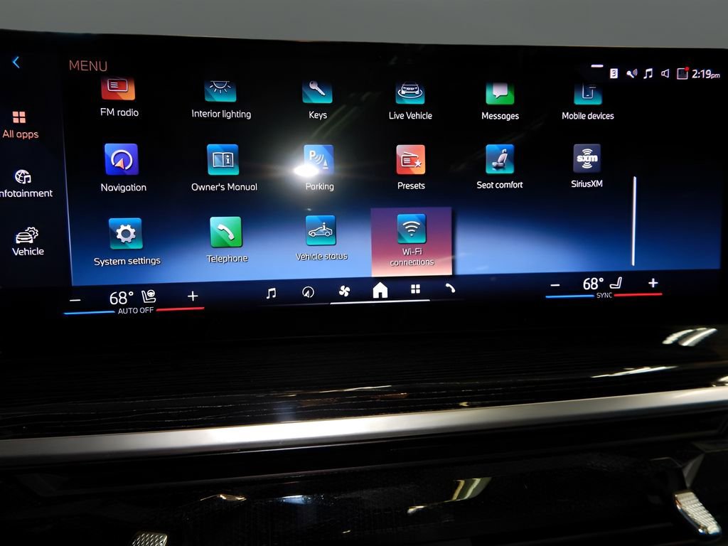 Used 2024 BMW X7 xDrive40i AWD/4WD image 7