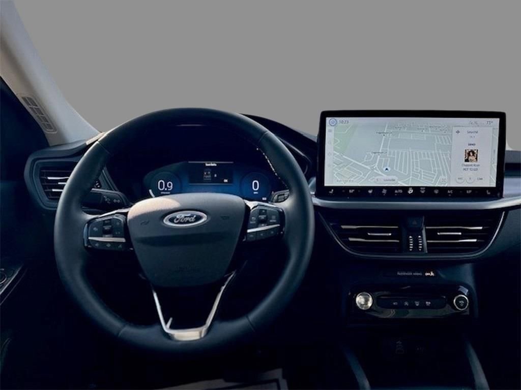 New 2024 Ford Escape Active w/ Tech Pack #2 image 12