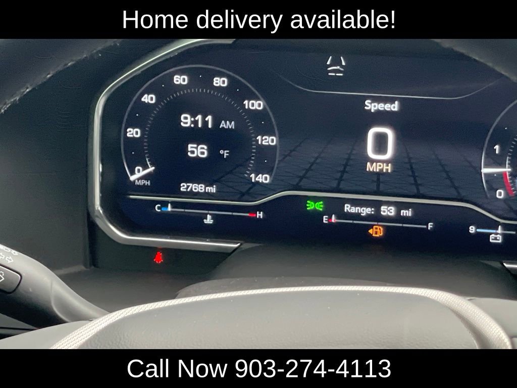 Used 2025 GMC Sierra 2500 Denali image 20