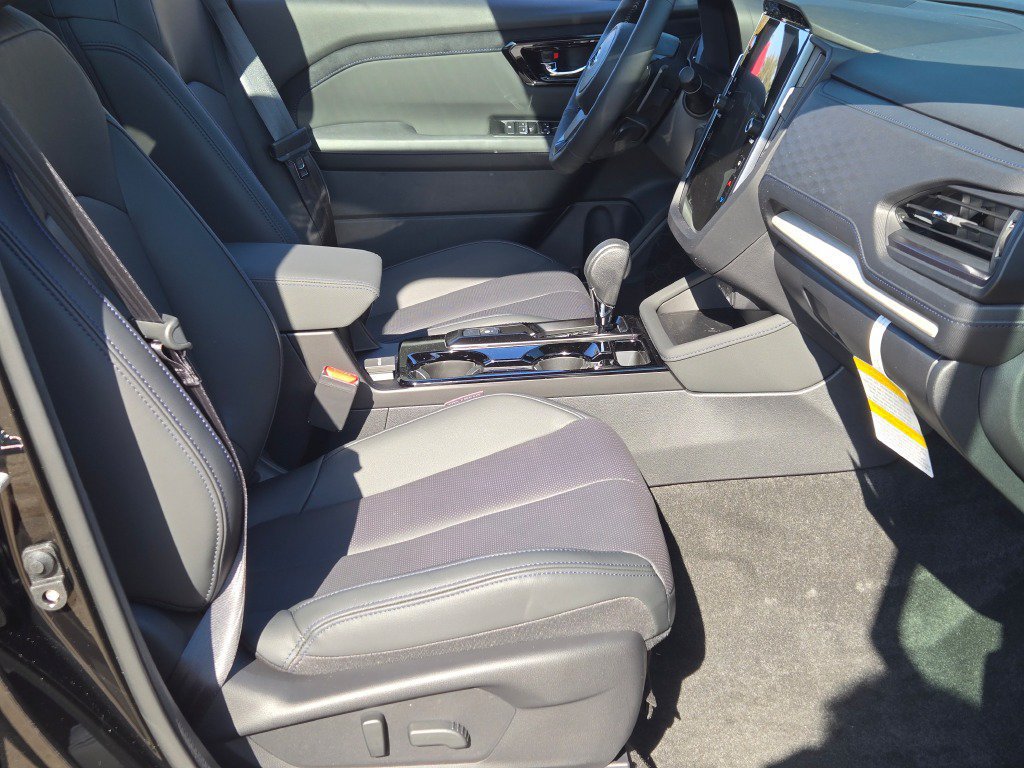 New 2026 Subaru Forester Limited AWD/4WD image 8