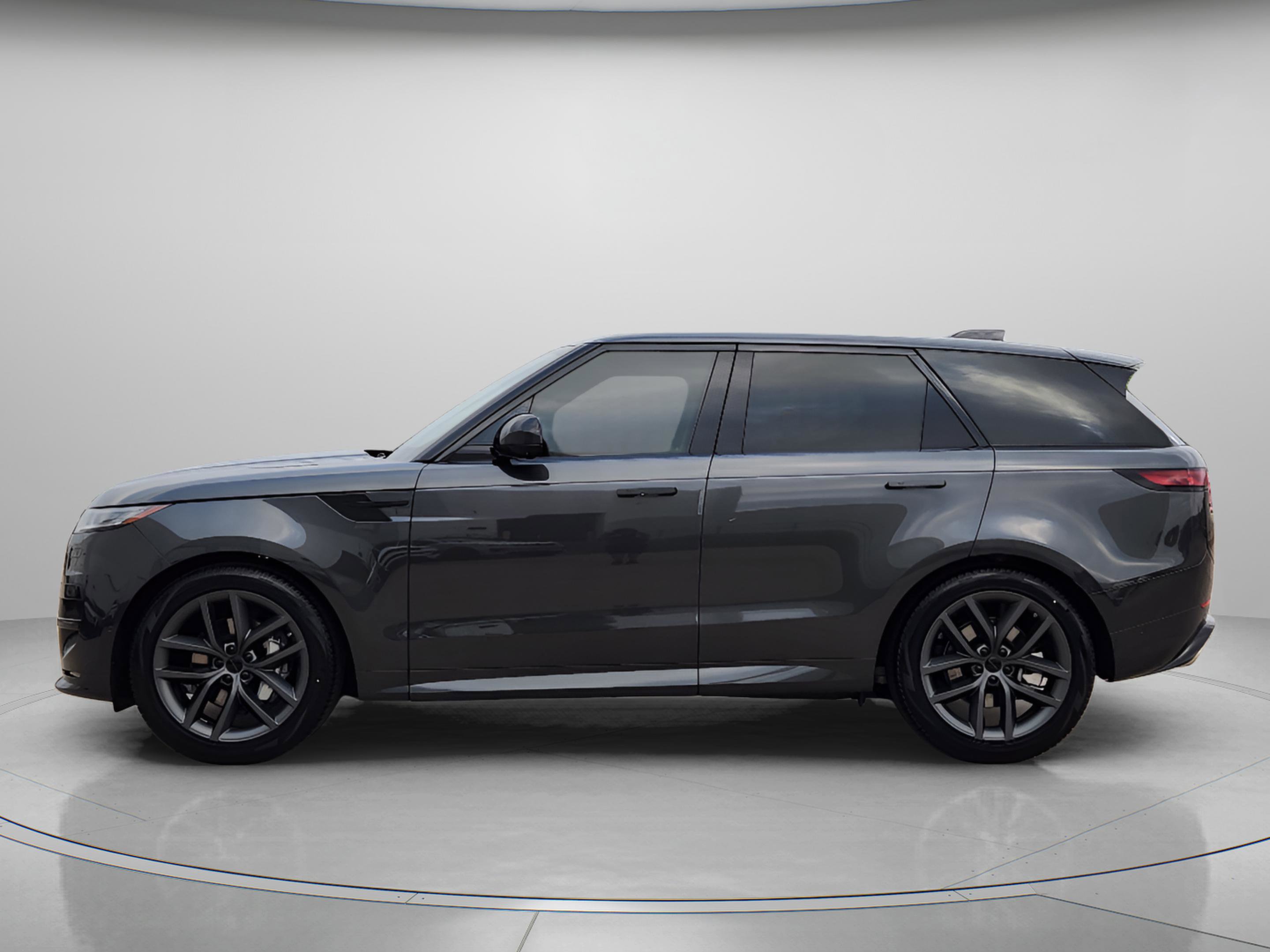 New 2026 Land Rover Range Rover Sport Dynamic SE AWD/4WD video 2