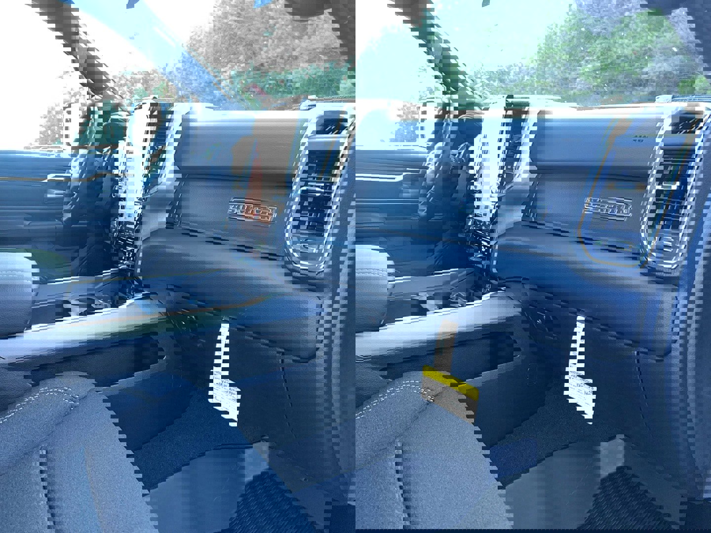 New 2026 RAM 1500 Big Horn image 26