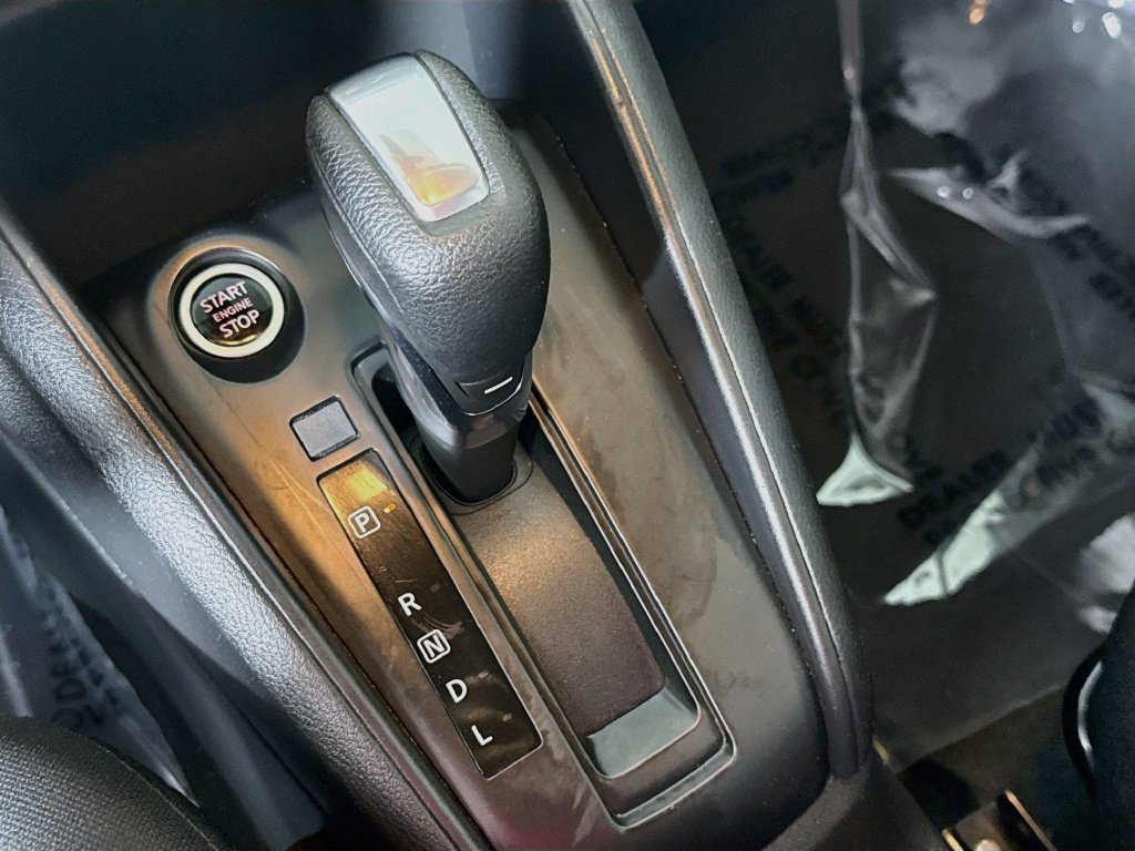 Used 2024 Nissan Kicks S FWD image 19