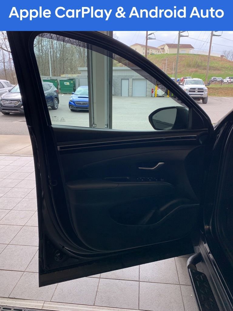 Certified 2024 Hyundai Santa Cruz Night image 15