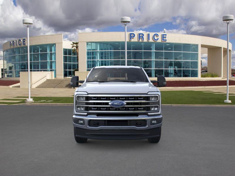 New 2026 Ford F250 XLT image 6