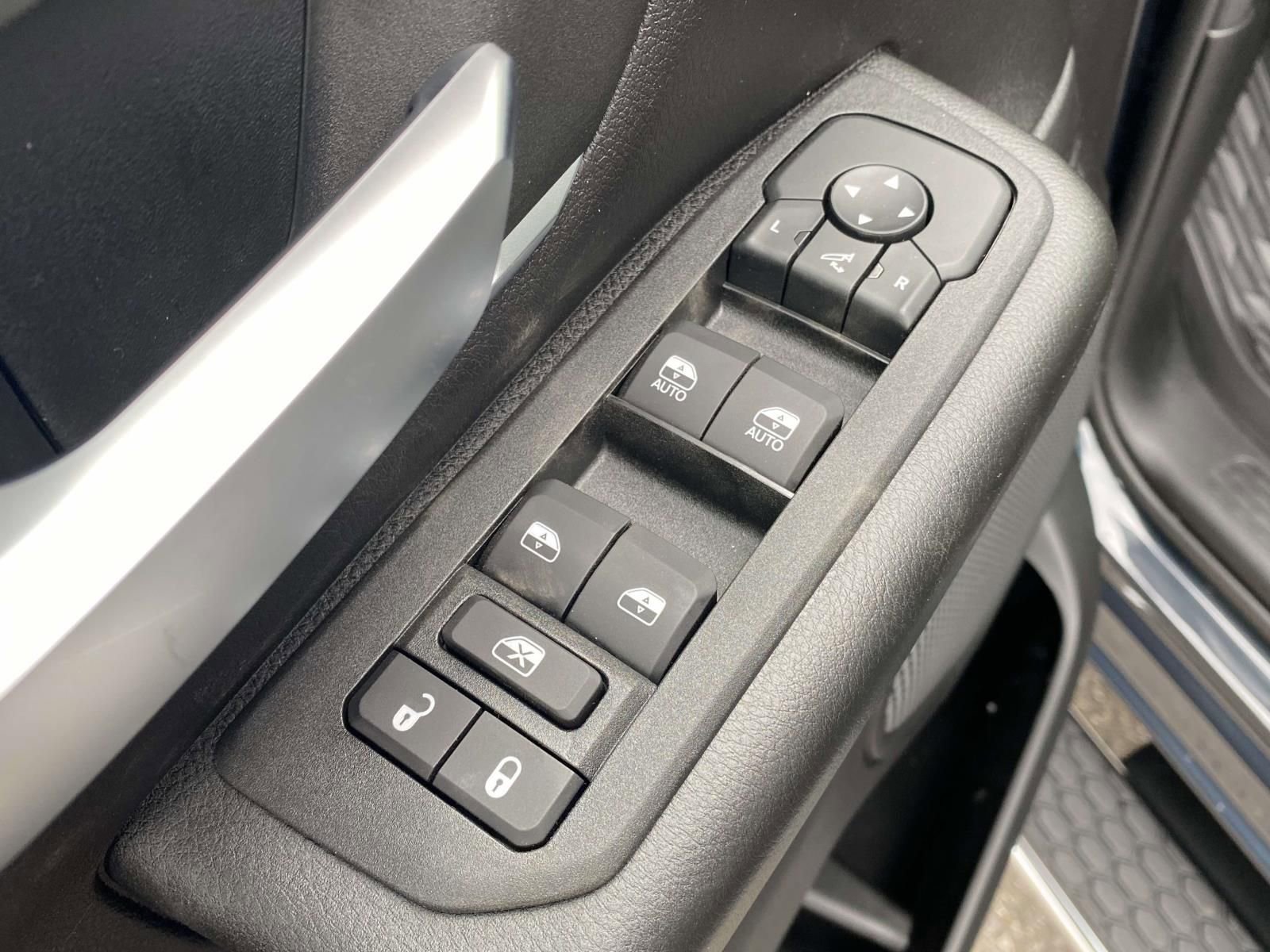 New 2026 RAM 1500 Big Horn image 18