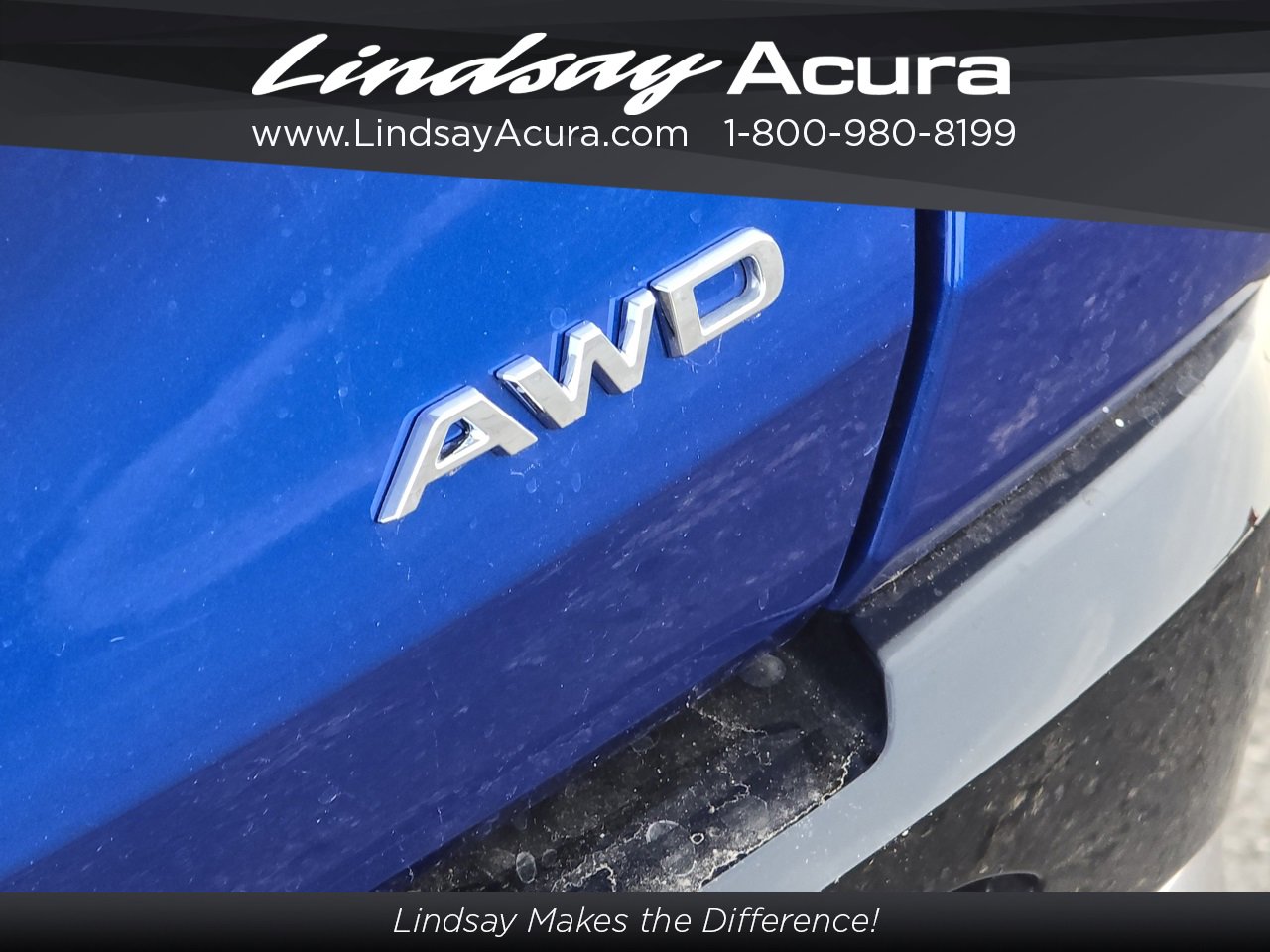 New 2025 Acura ADX A-Spec image 6