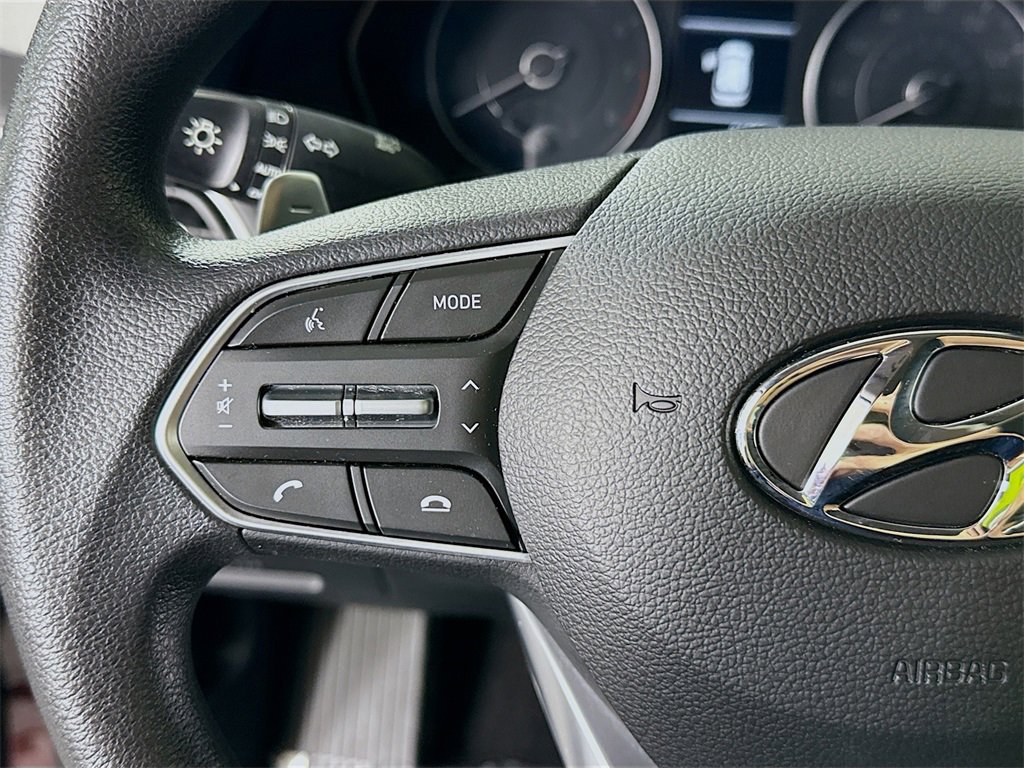 Certified 2022 Hyundai Palisade SE image 21