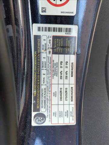 Used 2016 Jaguar F-TYPE Coupe image 14