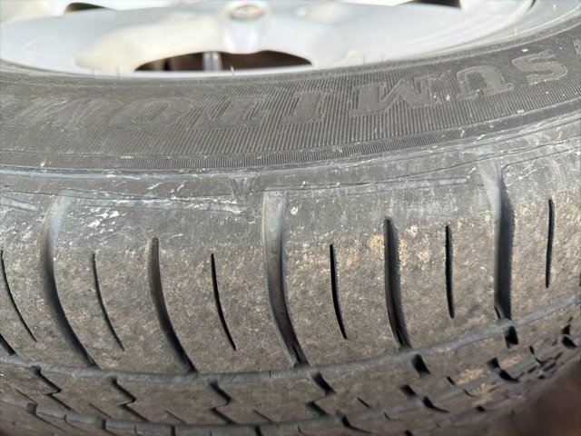 Used 2012 Jeep Grand Cherokee Laredo image 24